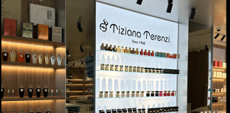 “Tiziana Terenzi: Luxul Parfumurilor de Nișă Disponibil Exclusiv în Parfumeriile La Fleur”