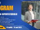 Program de instruire ”Academia Exportatorilor”