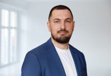 Teodor GOLBAN și expansiunea Golban Trade