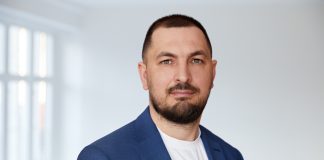 Teodor GOLBAN și expansiunea Golban Trade