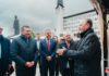 Vaslui devine, în premieră, gazda expoziției și forumului bilateral de afaceri „Moldova prezintă”