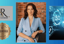 Svetlana Remizenco – Standardele ISO – Calea către încredere și performanță în afaceri