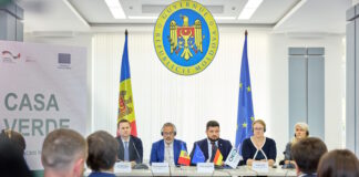 Casa Verde: Un nou program de granturi pentru reabilitarea energetică a locuințelor…