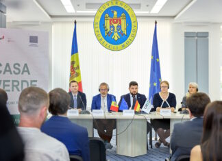 Casa Verde: Un nou program de granturi pentru reabilitarea energetică a locuințelor…