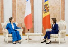 Dominique Waag: relațiile dintre Franța și Republica Moldova nu au fost niciodată mai strânse ca acum