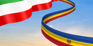 1 Luglio 2025 – “Acordul Italia–Republica Moldova privind securitatea socială”