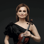 Viorica Agafița: Eleganța și forța din spatele armoniei scenice