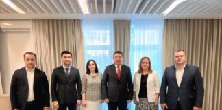 Liberalizarea transportului internațional de mărfuri, Republica Moldova – Uzbekistan