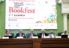 Bookfest Chișinău 2025 – Sărbătoarea cărții continuă între 3 și 7 septembrie