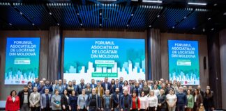 Forumului Asociațiilor de Locatari din Moldova