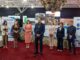 Moldova în PRogres sî Camera de Comerţ Italiană împreună la Food & Drinks, Food Technology, Packaging Depot și Horeca Expo