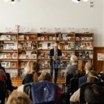 Săptămâna limbii italiene în lume, consemnată și la Chișinău