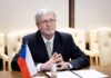 Jaromír Plíšek – Cehia va sprijini în continuare Republica Moldova