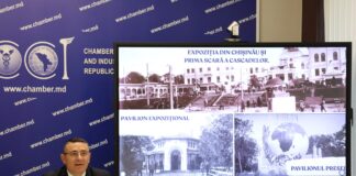 100 de Ani de la Prima Expoziție din Basarabia – Republica Moldova Prezintă, Ediția a VII-a, Iași