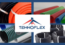 TEHELECTRIC SRL – Peste 31 de ani de experiență în domeniul furtunurilor industriale