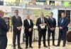 Expoziția „Republica Moldova Prezintă” – cele mai bune produse și branduri moldovenești, prezentate la Iași