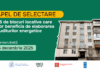 Locatarii pot obține audit energetic gratuit – 25 de locuri disponibile