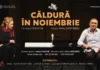Căldura în noiembrie, Vineri, 14 noiembrie, 18.30 TEI