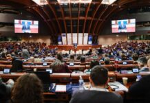 Forumul Mondial al Democrației a început astăzi la Consiliul Europei