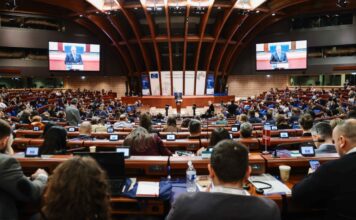 Forumul Mondial al Democrației pune în discuție teme stringente