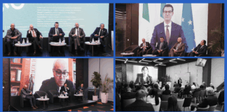 Congresul CCIMD 2025 – O Nouă Etapă în Relațiile Economice Italia–Moldova