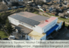 Energia solară aduce confort și autonomie energetică pentru Centrul Cultural Multifuncțional din Sipoteni, raionul Călărași