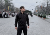 Samir Aliev – Drumul unui luptător care și-a ales disciplina înaintea renunțării