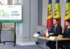 Casa Verde: granturi de 200 milioane lei pentru locuințe