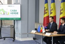 Casa Verde: granturi de 200 milioane lei pentru locuințe