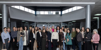 WEPS: 50 de reprezentanți ai mediului de afaceri reuniți la „Fabricat în Moldova” 2026