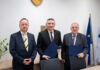 Cooperare extinsă între Moldova și Slovacia