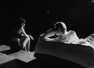 EDMOND – Vineri, 27 martie, ora 18.30
TEI
