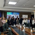 Impactul Relațiilor Economice Internaționale asupra dezvoltării durabile și conservării datinilor străbune dialog de substanță la USM