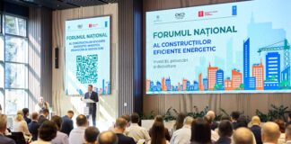 Forumul Național al Construcțiilor Eficiente Energetic evidențiază necesitatea accelerării investițiilor durabile