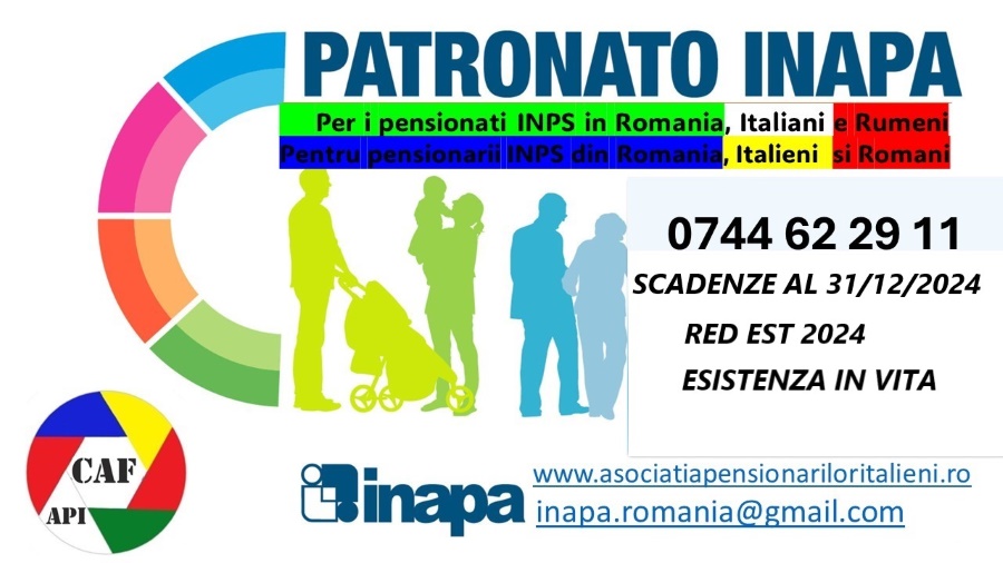 INAPA