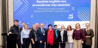 Stella AVALLONE – Relațiile dintre Austria și Moldova s-au intensificat în ultimii ani
