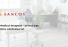 SANCOS – Medicul terapeut – primul pas către sănătatea ta