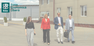 ZEL Bălți – exemplu de creștere economică și inovare industrială