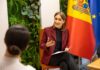 Interviu cu Zinaida Popa: Potențialul Moldexpo și viitorul expozițiilor în Republica Moldova