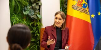 Interviu cu Zinaida Popa: Potențialul Moldexpo și viitorul expozițiilor în Republica Moldova