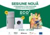 Sprijin european pentru familiile din Moldova: continuă programul EcoVoucher