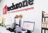 TechZone – Centru modern dedicat tehnologiei și dezvoltării profesionale în Chișinău