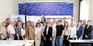 IMM-urile de pe ambele maluri ale Nistrului își consolidează competențele de export pentru piața UE
