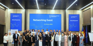 Moldova și Germania își consolidează parteneriatul de afaceri prin Programul PG