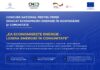 Giz Moldova în parteneriat cu CNED și cu suportul Uniunii Europene, lansează prima ediție a concursului național „ea economisește energie – lidera energiei în comunitate”