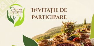 Moldova în PROgres – Partener Media al Expoziției Naționale „PRODUS AUTOHTON” 2026