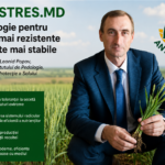 Dr. Leonid Popov – cercetarea care oferă agriculturii un nou avantaj competitiv