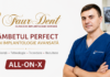 FAURDENT – Soluții moderne pentru tratarea bolii parodontale avansate prin conceptul All-on-X