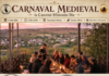 Carnaval Medieval la Castelul Sfântului Ilie: o incursiune în atmosfera Evului Mediu, în inima satului Cărbuna