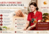 SANCOS – Arta vindecării prin acupunctură